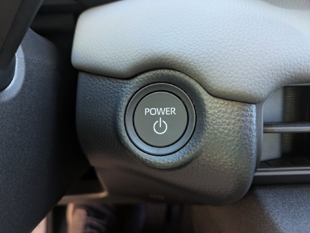 New 2026 Toyota RAV4 LE AWD/4WD image 26