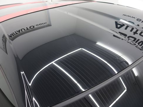 Used 2007 Chevrolet Corvette Coupe w/ Preferred Equipment Group image 4