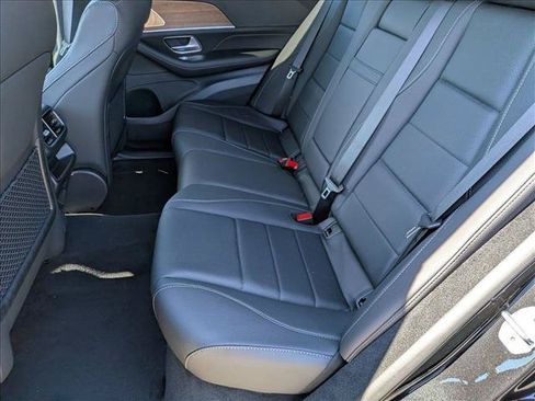 Certified 2026 Mercedes-Benz GLE 350 4MATIC image 16