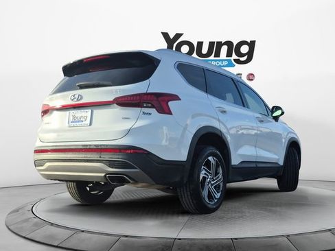 Used 2023 Hyundai Santa Fe SEL AWD/4WD image 5