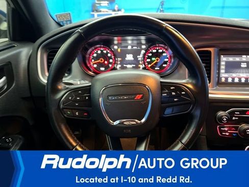 Used 2020 Dodge Charger SXT w/ Blacktop Package image 14