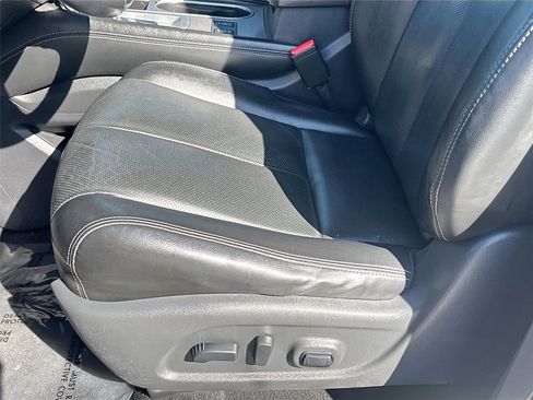 Used 2019 Nissan Murano SL w/ Cargo Package image 21