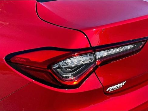 Used 2022 Acura TLX SH-AWD w/ Technology Package image 29