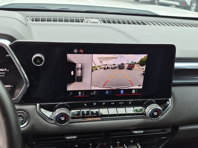 Used 2025 GMC Canyon Elevation w/ Convenience Package RWD image 23