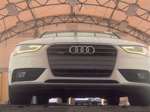 Used 2013 Audi A4 2.0T Premium AWD/4WD image 3