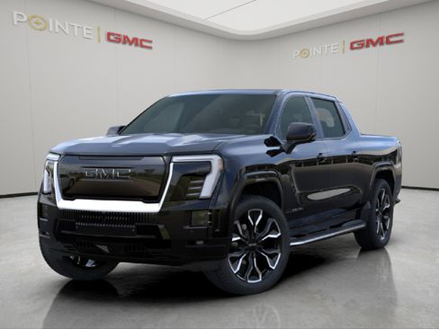 New 2025 GMC Sierra EV Denali image 6