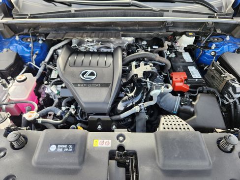 Used 2022 Lexus NX 350 AWD w/ Luxury Package image 20