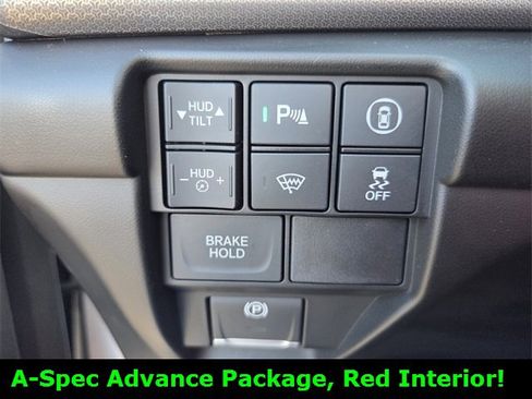 Used 2024 Acura RDX A-Spec image 22