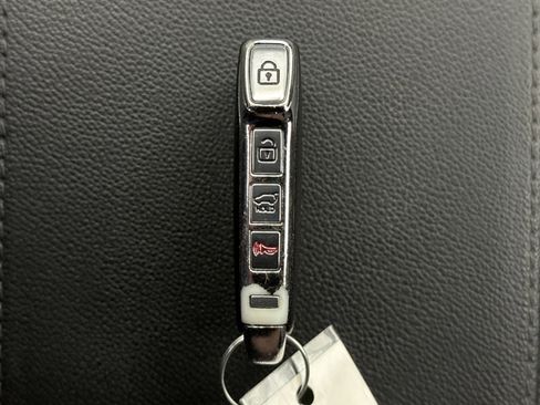 Used 2023 Kia Sportage X-Line w/ X-Line Premium Package image 10