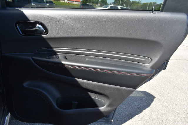 Used 2025 Dodge Durango GT AWD/4WD image 44