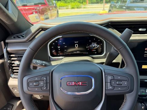 New 2026 GMC Sierra 2500 AT4 w/ AT4 Premium Plus Package AWD/4WD image 18