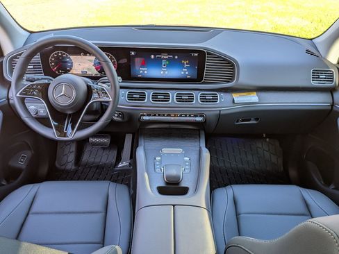 New 2026 Mercedes-Benz GLE 350 350 image 31