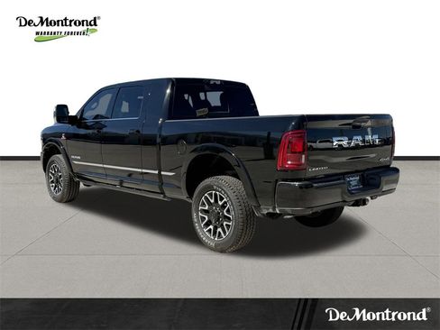 New 2026 RAM 2500 Limited image 7