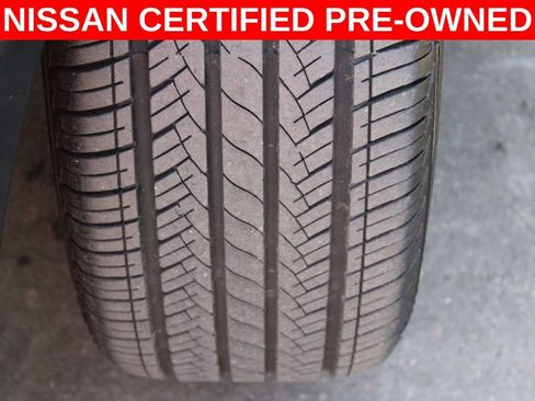 Certified 2024 Nissan Altima 2.5 SV image 13