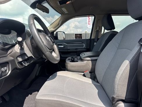 Used 2019 RAM 2500 Big Horn AWD/4WD image 13