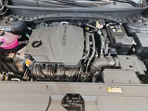 New 2026 Hyundai Santa Cruz SEL AWD/4WD image 32