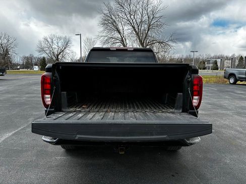 Used 2026 GMC Sierra 1500 Elevation image 11