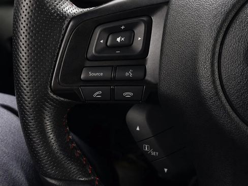 Used 2020 Subaru WRX STI w/ Popular Package #3 AWD/4WD image 39