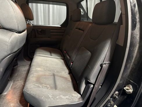Used 2013 Honda Ridgeline Sport image 18