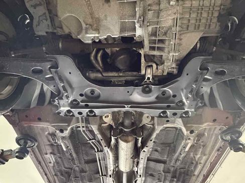 Used 2009 Ford Focus SES image 29