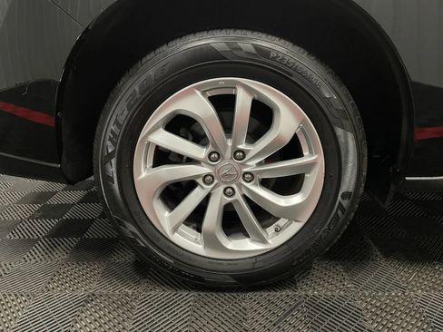 Used 2018 Acura RDX AWD image 19