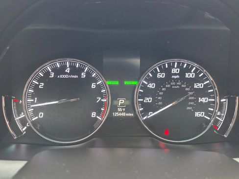 Used 2016 Acura RLX w/ Technology Package image 23