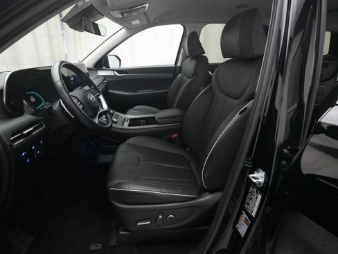 Used 2025 Hyundai Palisade SEL AWD/4WD image 7