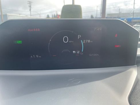 New 2026 Subaru Solterra image 14