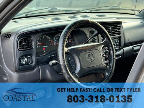 Used 1999 Dodge Durango 2WD image 5