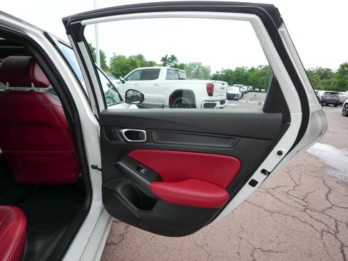 Used 2024 Acura Integra A-Spec FWD image 11