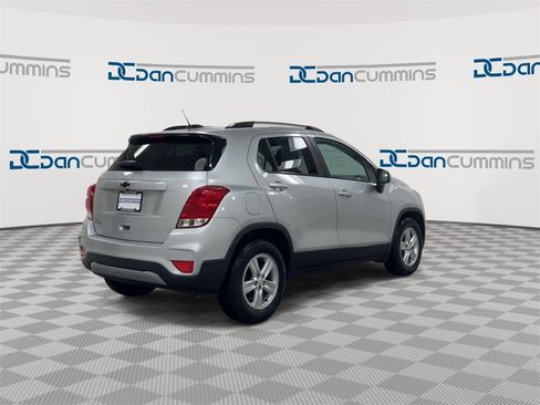 Used 2021 Chevrolet Trax LT image 8