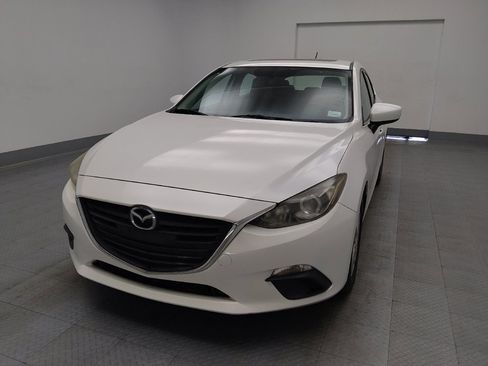 Used 2014 MAZDA MAZDA3 i Touring w/ Moonroof Package 1 image 15