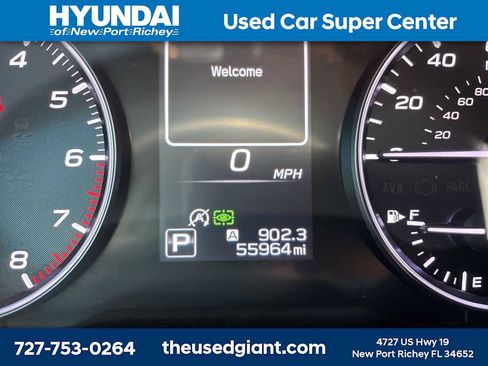 Used 2022 Subaru Outback Limited image 12