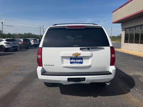 Used 2014 Chevrolet Tahoe LT w/ All-Star Edition image 6