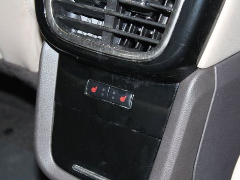 Used 2023 Lincoln Nautilus Reserve AWD/4WD image 34