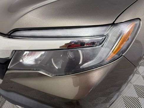 Used 2020 Honda Ridgeline RTL-E image 10