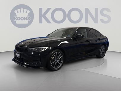 Used 2019 BMW 330i xDrive Sedan