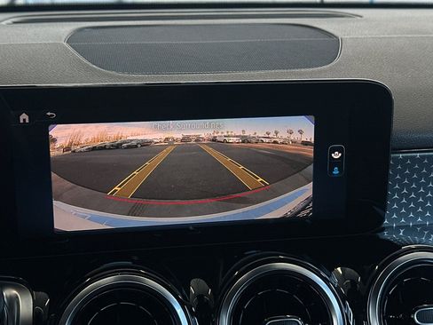 Certified 2026 Mercedes-Benz GLB 250 image 17