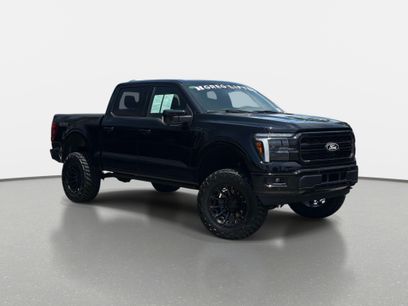 Used 2026 Ford F150 Lariat w/ Bed Utility Package