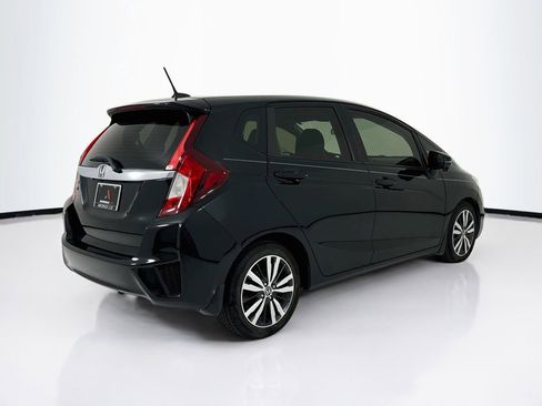 Used 2015 Honda Fit EX-L image 7