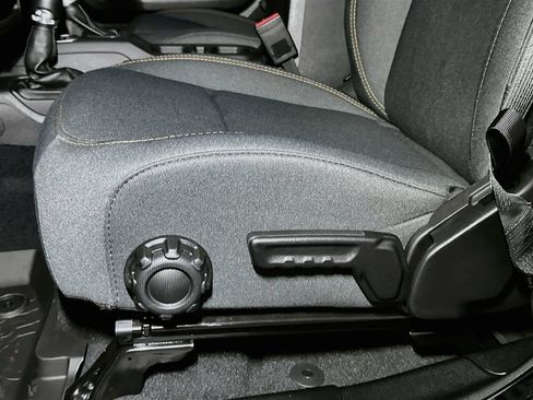New 2026 Jeep Wrangler Unlimited Sport AWD/4WD image 13