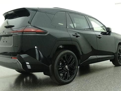 New 2026 Toyota RAV4 XSE image 27