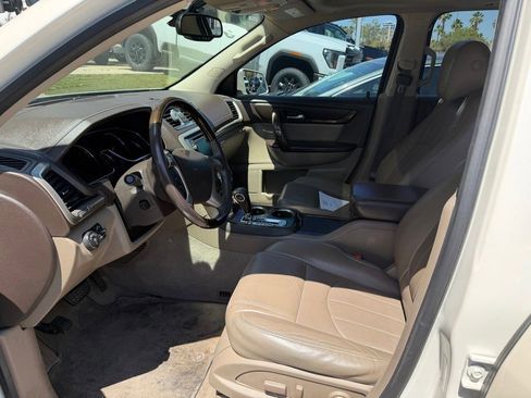 Used 2015 GMC Acadia Denali AWD/4WD image 6