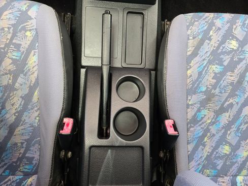 Used 1996 Suzuki X-90 2WD image 58