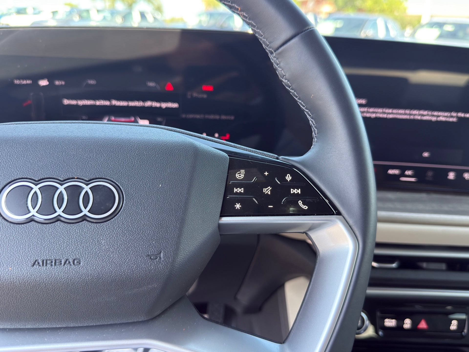 Certified 2025 Audi Q5 Premium w/ Premium Plus AWD/4WD image 20