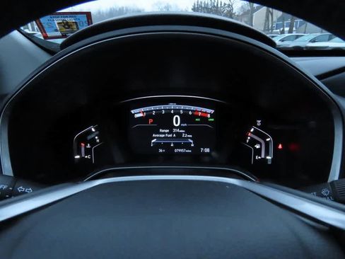 Used 2020 Honda CR-V EX-L image 25