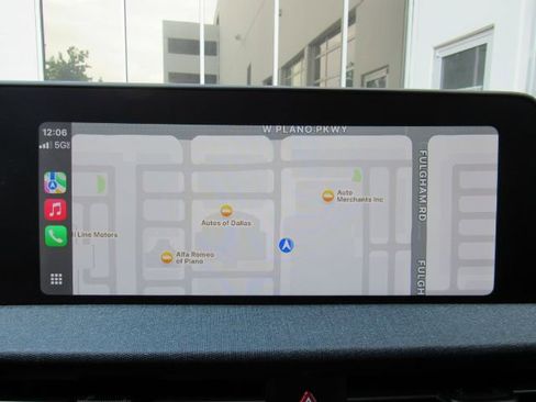 Used 2023 Kia EV6 Wind image 10