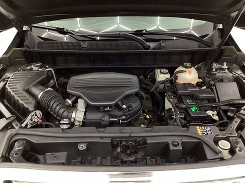 Used 2017 GMC Acadia SLT AWD/4WD image 47