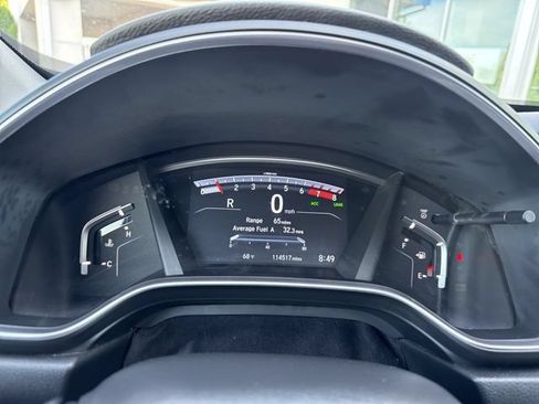 Used 2020 Honda CR-V EX image 38