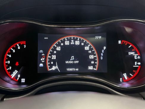Used 2018 Dodge Durango GT w/ Premium Group RWD image 16